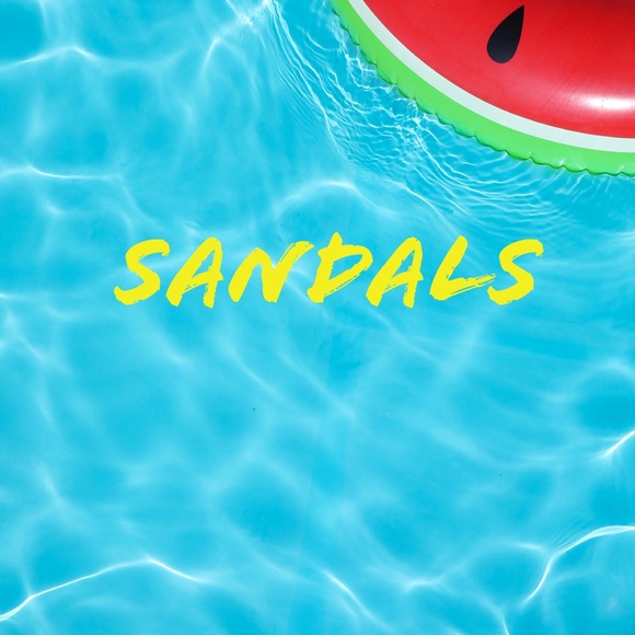 Sandals - Picture 3 of 4